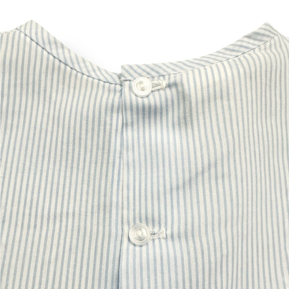 Petit Jouet | Vintage Floral Appliqué Dress (3T) 🌷 - Picture 5 of 7